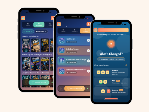 App features