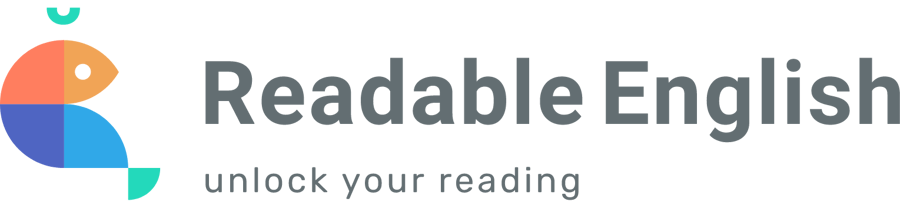 Color logo with name and tagline