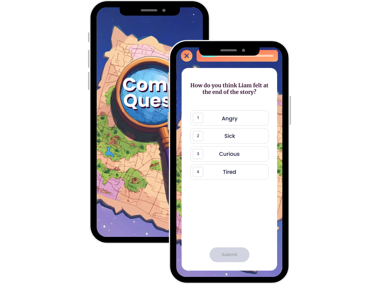 Comp Quest-1