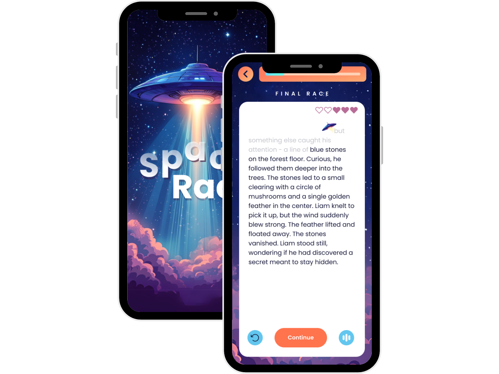 Space Race-1