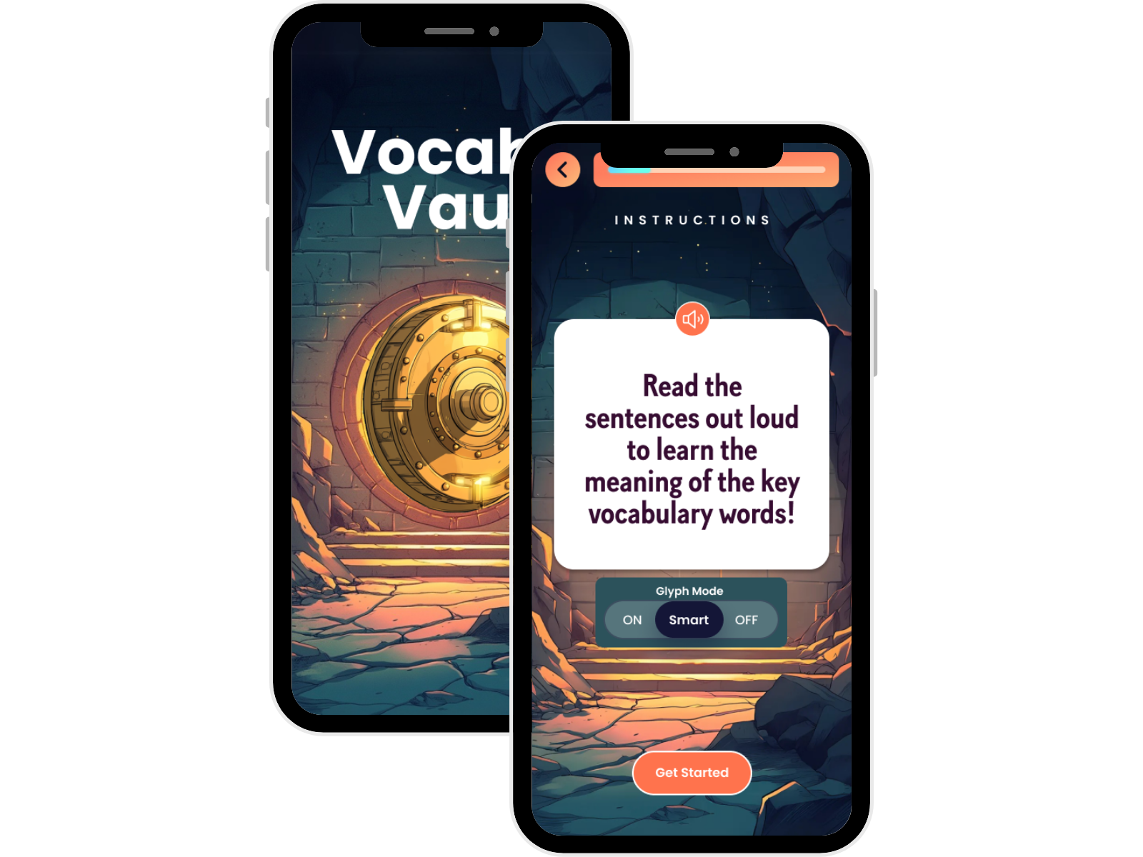 Vocab Vault-1