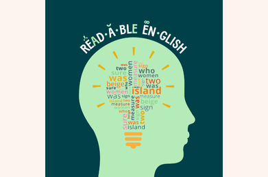 Thumbnail image for a web page about how Readable English supports students with dyslexia, through science based strategies, explicit direct instruction and ongoing progress monitoring and feedback.