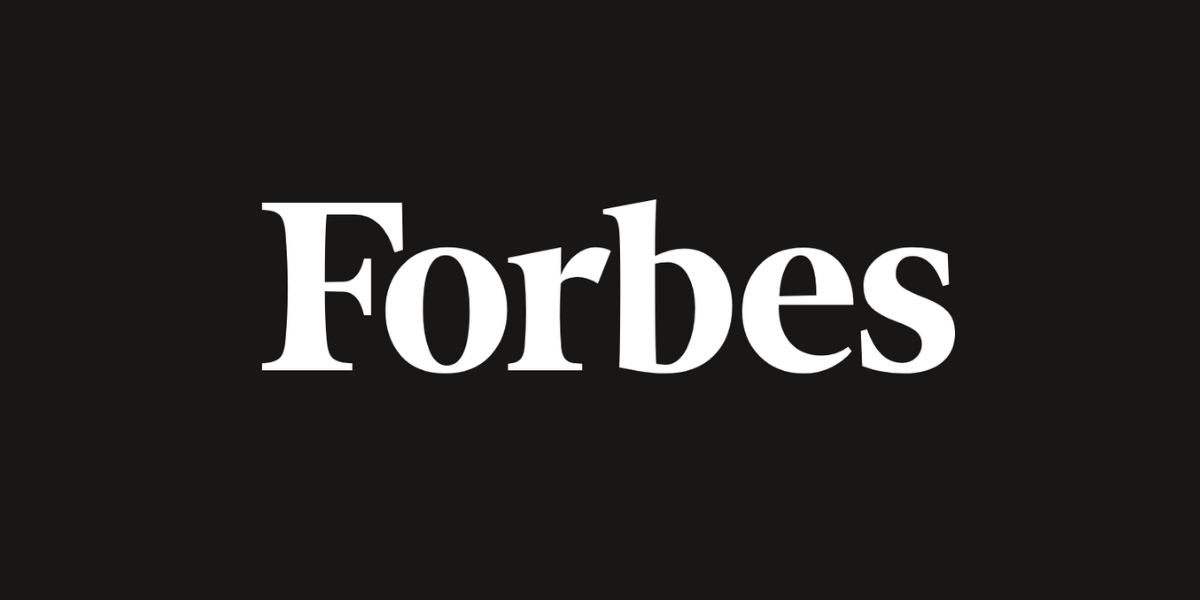Forbes cover