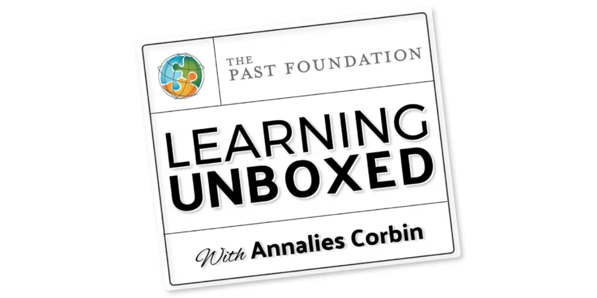 Learning Unboxed banner