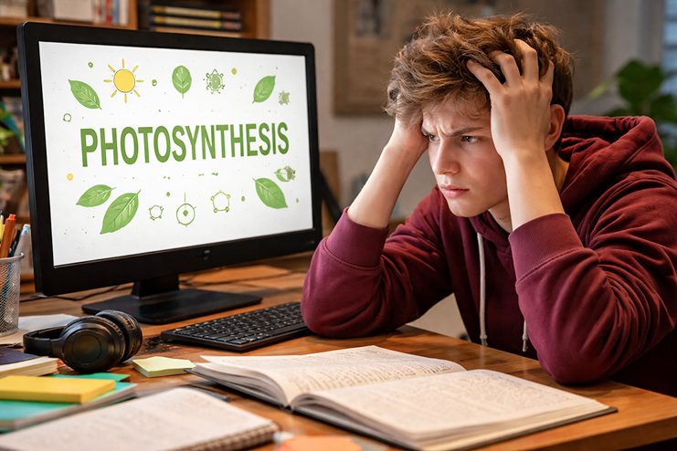 Standard English hero image