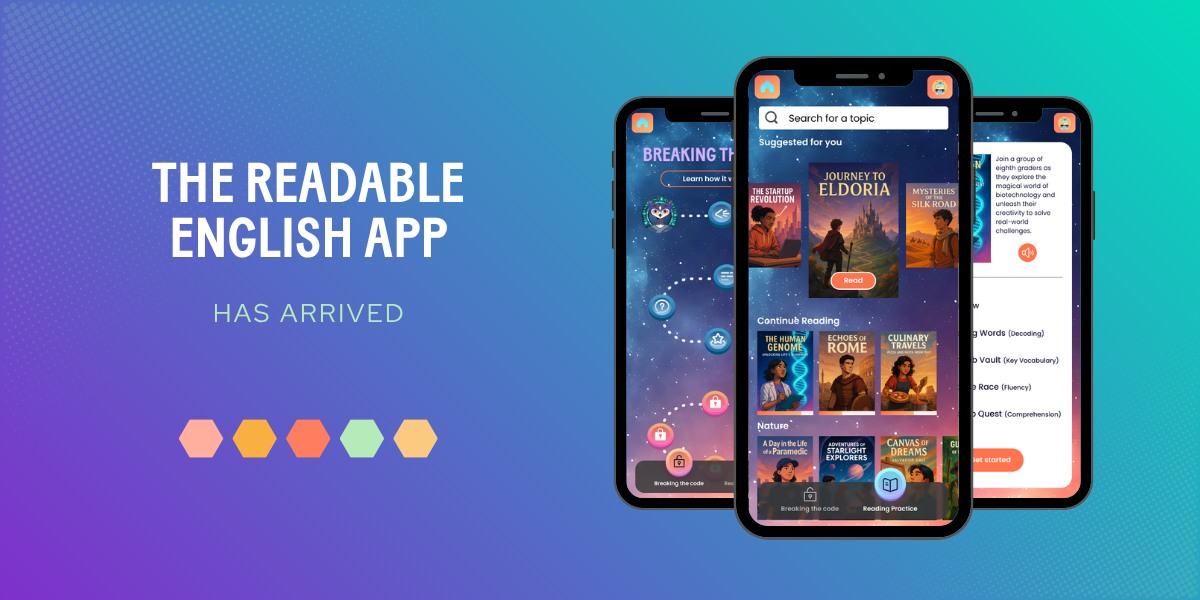 app release news banner