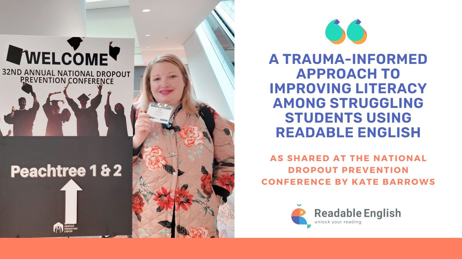 Trauma-Informed Approach to Improving Literacy for Struggling Students