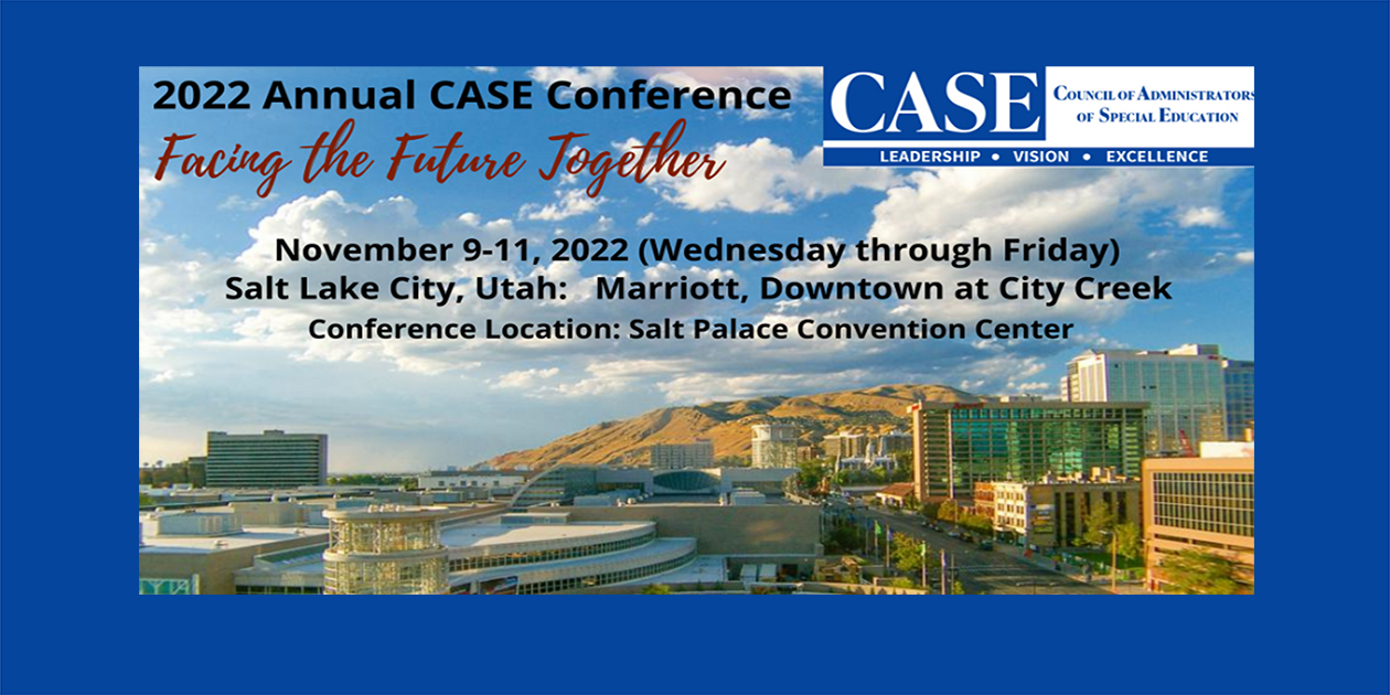 2022 Annual CASE Conference