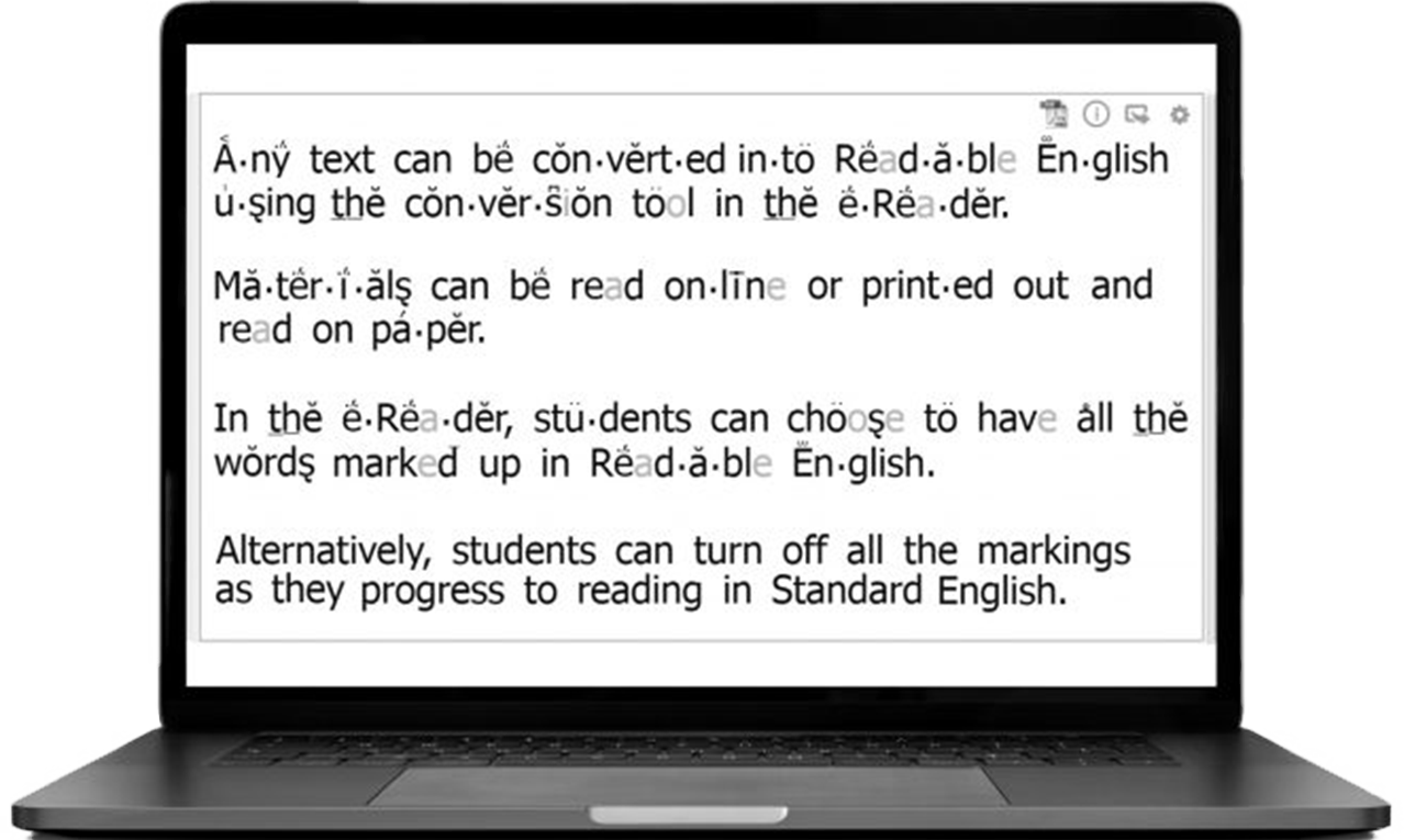 Accelerated Reading Program