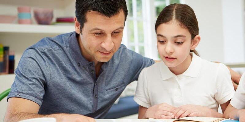 Tutoring or Homeschooling